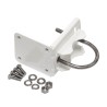 Mikrotik RouterBoard Wireless Wire Dish RBLHGG-60adkit