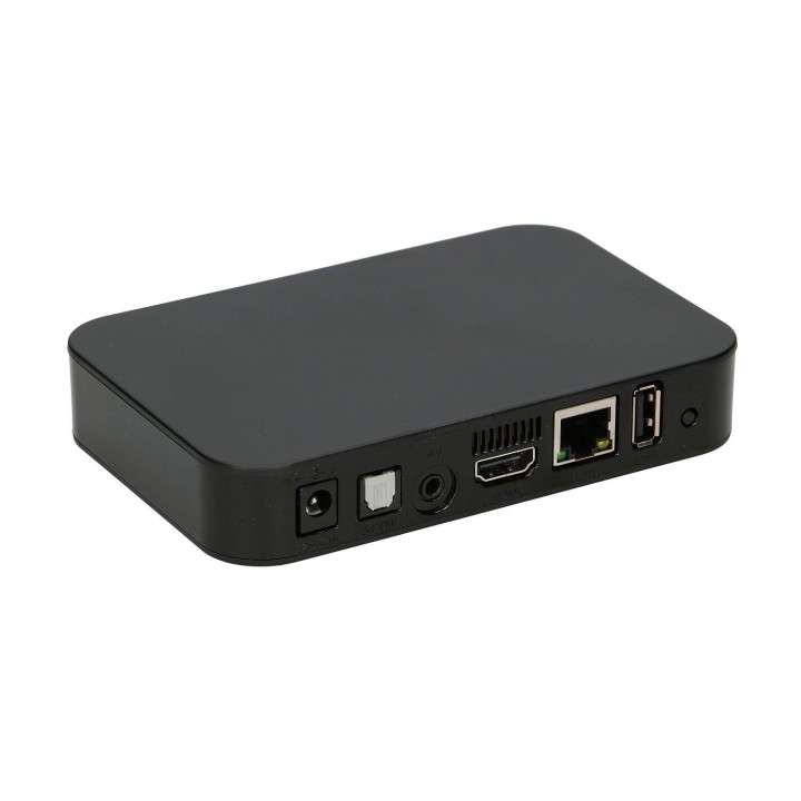 MAG322 IPTV STB SET-TOP BOX
