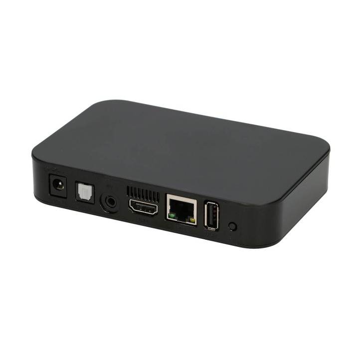 MAG322 IPTV STB SET-TOP BOX