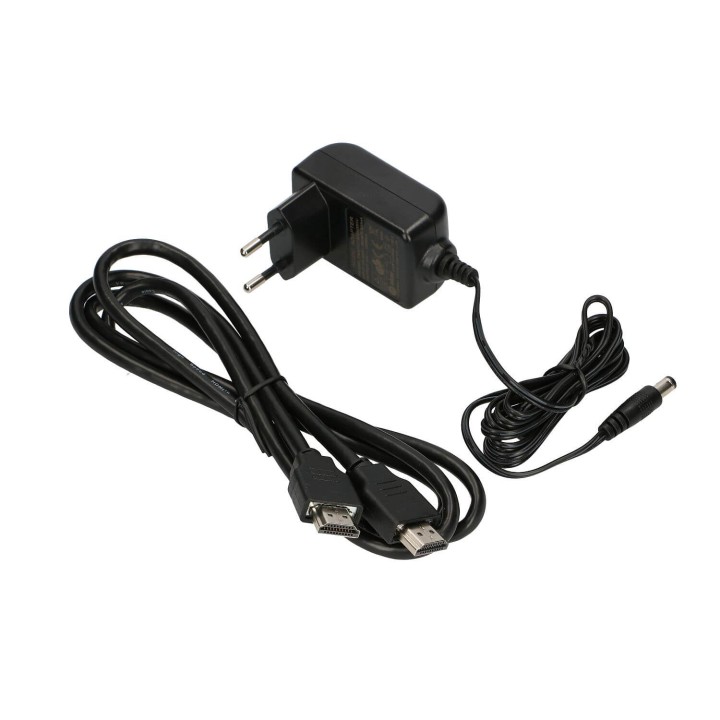 MAG322 IPTV STB SET-TOP BOX