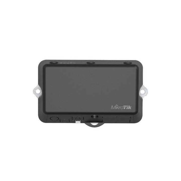 MIKROTIK ROUTERBOARD LtAP mini 4G kit  RB912R-2nD-LTm&R11e-4G