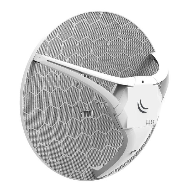 MIKROTIK ROUTERBOARD LHG LTE kit RBLHGR&R11e-LTE