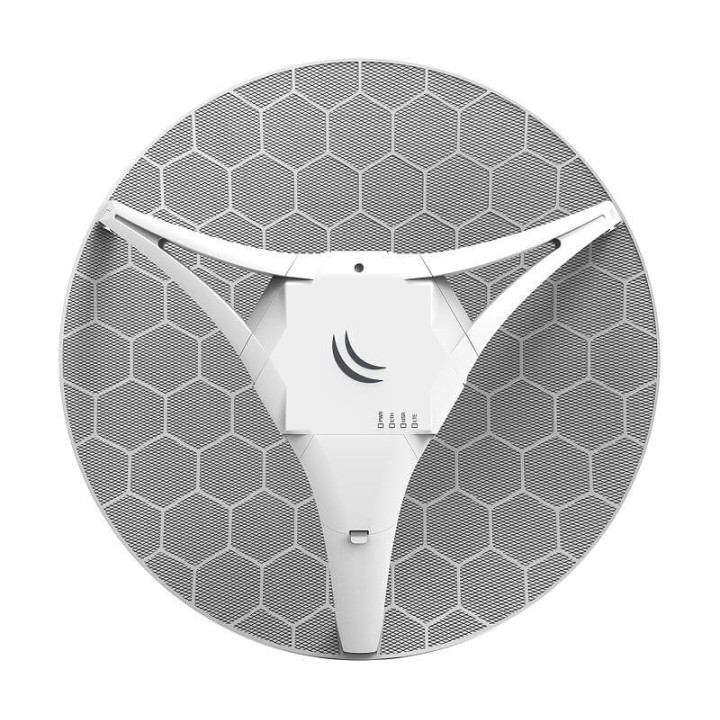 MIKROTIK ROUTERBOARD LHG LTE kit RBLHGR&R11e-LTE