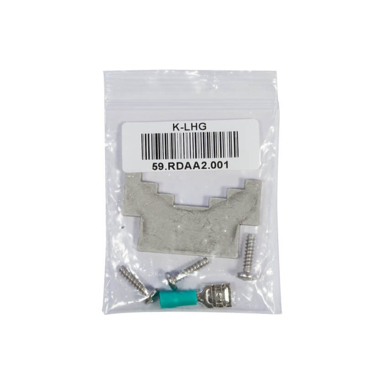 MIKROTIK ROUTERBOARD LHG LTE kit RBLHGR&R11e-LTE