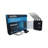 NETIS WF2780 ROUTER WIRELESS DUAL-BAND 4 PORTE GIGABIT ETHERNET LAN + 1 WAN