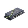 EXTRALINK POE INJECTOR 6 PORT GIGABIT EX-2039