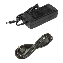 RouterBoard Power Adapters 24V, 2.5A, 60W 24HPOW
