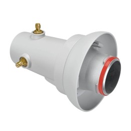 RF ELEMENTS TwistPort Adaptor with SMA TPA-SMA