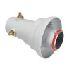 RF ELEMENTS TwistPort Adaptor with SMA TPA-SMA