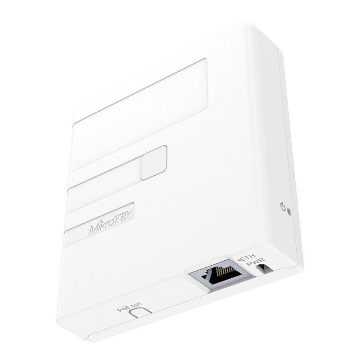 MIKROTIK gigabit PoE injector RBGPEN11