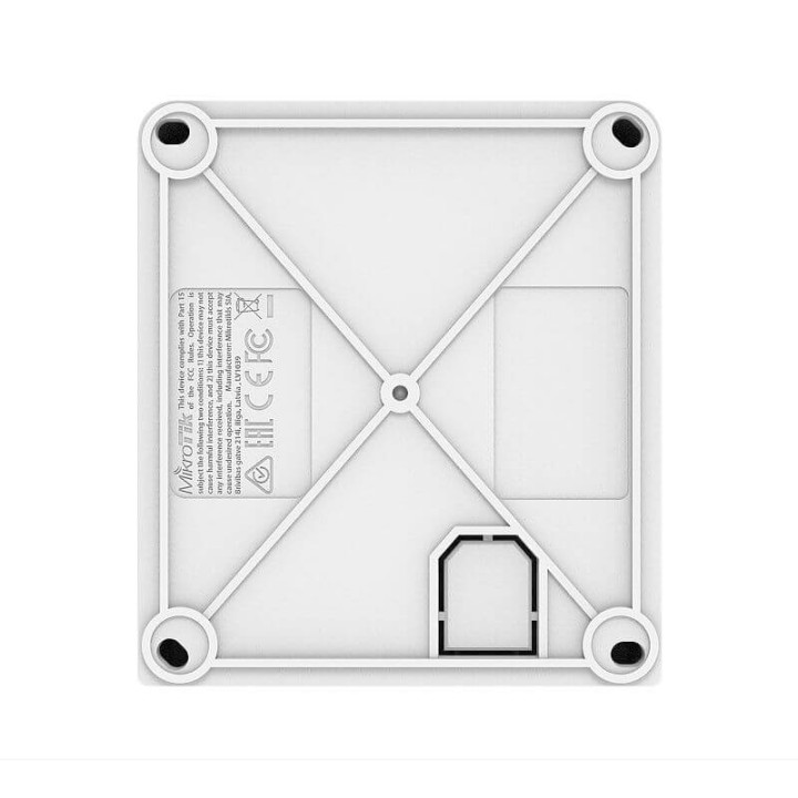 MIKROTIK gigabit PoE injector RBGPEN11