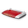 Fritz!box 7430 - router wireless - modem vdsl fino a 100MB/s - 802.11b/g/n - desktop 20002740
