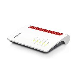 AVM Fritz!box 7530 - router wireless - modem vdsl fino a 300mb/s  - 802.11a/b/g/n/ac 20002845