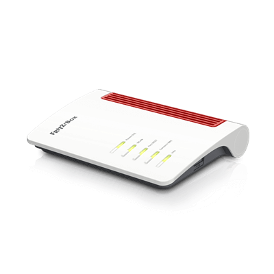 AVM Fritz!box 7530 - router wireless - modem vdsl fino a 300mb/s  - 802.11a/b/g/n/ac 20002845