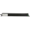 EXTRALINK 19" 1U 7 SOCKET EU TYPE POWER PDU WITH SWITCH PDU 7-EU EX-12967