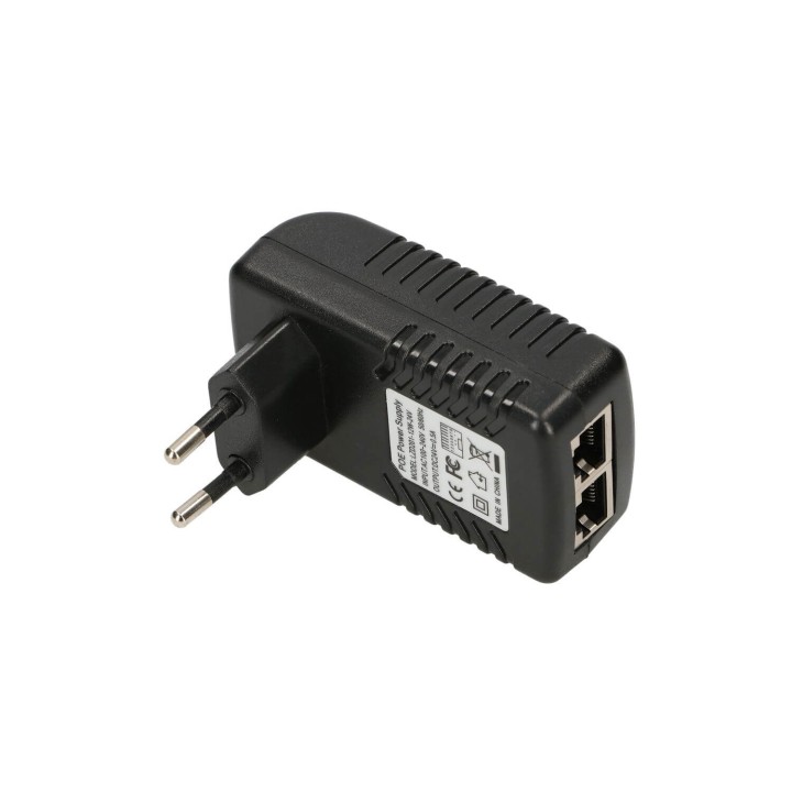 EXTRALINK POE-24-12W 24V 12W 0.5A EX-14213