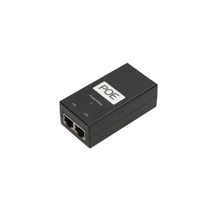 EXTRALINK POE-48-24W-G 48V 24W 0.5A GIGABIT EX-14190