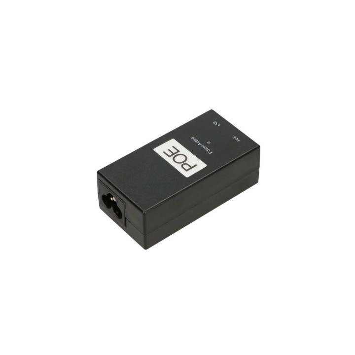 EXTRALINK POE-48-24W-G 48V 24W 0.5A GIGABIT EX-14190