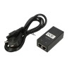 EXTRALINK POE-48-24W-G 48V 24W 0.5A GIGABIT EX-14190