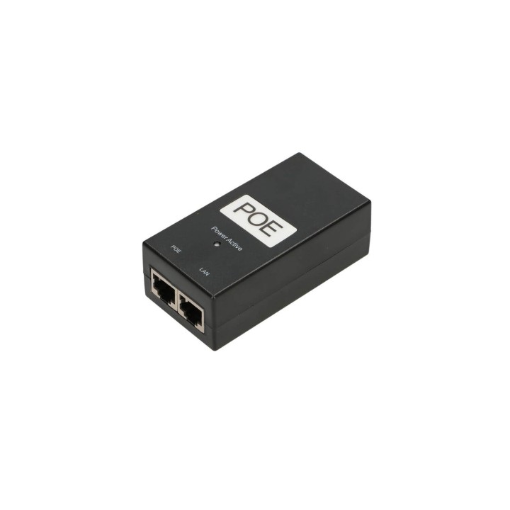 EXTRALINK POE-24-24W-G 24V 24W 1A GIGABIT EX-14183