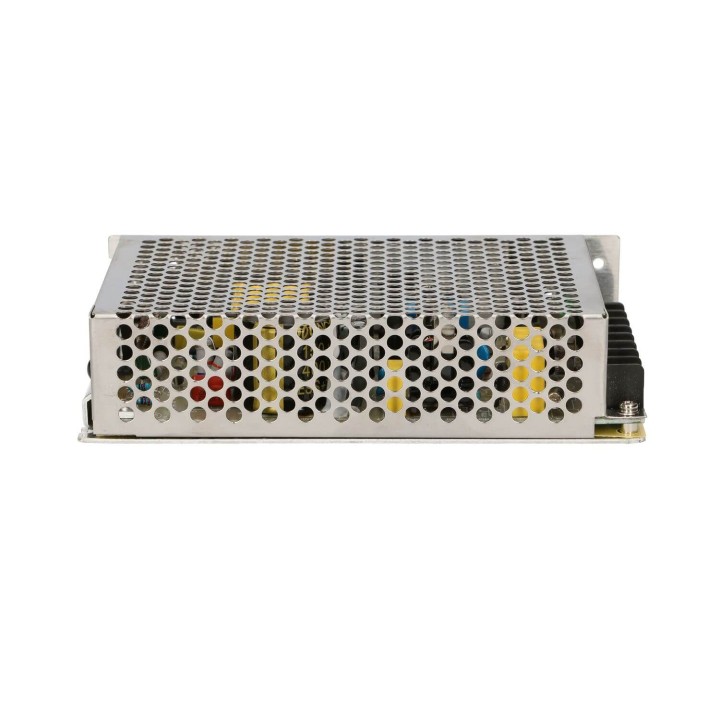 EXTRALINK AD-55A POWER SUPPLY WITH BATTERY CHARGER 12V/13.8V 55W EX-14107