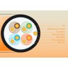 UltraLAN FTP cable cat 5e CCA PE Gel 305m (outdoor) ULAN-FTP-C5E-CCA-PEG