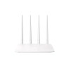 TENDA F6 router wireless 2.4 GHz, 300 Mb/s, 4T4R