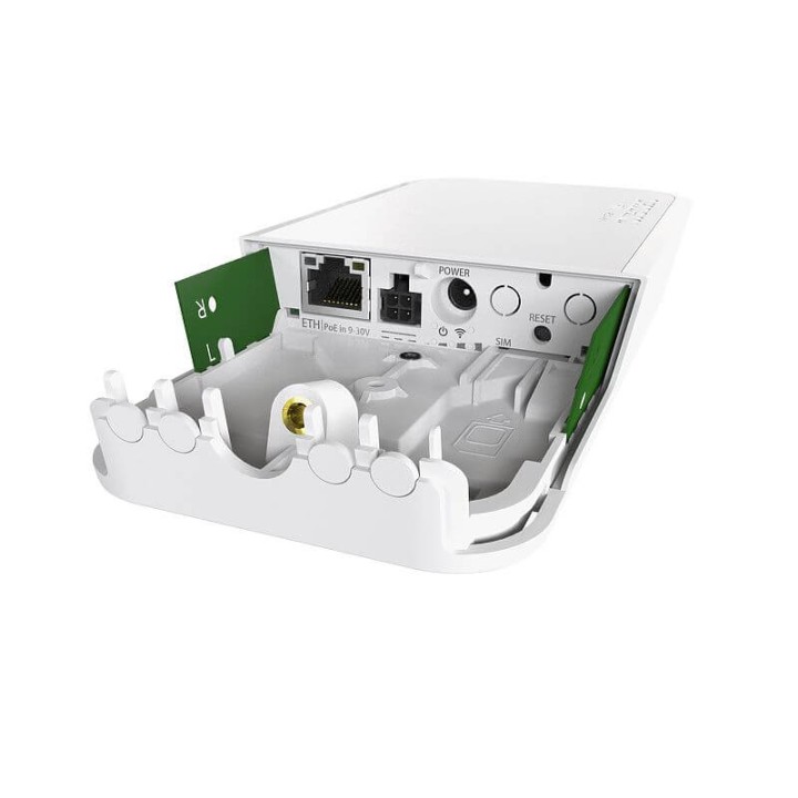 MIKROTIK ROUTERBOARD wAP R RBwAPR-2nD