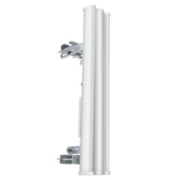 Ubiquiti AirMax 2x2 MIMO Sector Antenna 18dBi 120d 3,5 GHz