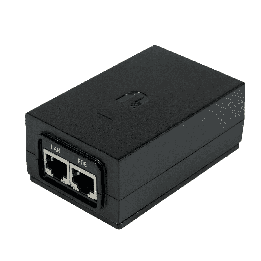 OEM Ubiquiti Gigabit PoE 48V 24W Power Adapter OEM-UBNT-POE-48-24W-G