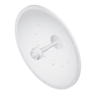 Ubiquiti Airfiber Dish 2,4 GHz 24 dBi Slant 45