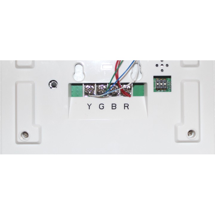 Centralina GSM - Defender ST-7