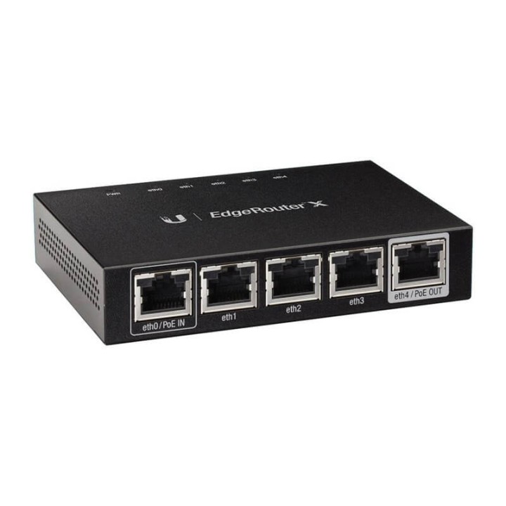Ubiquiti Edge Router X ER-X