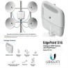Ubiquiti Edgepoint  EP-S16