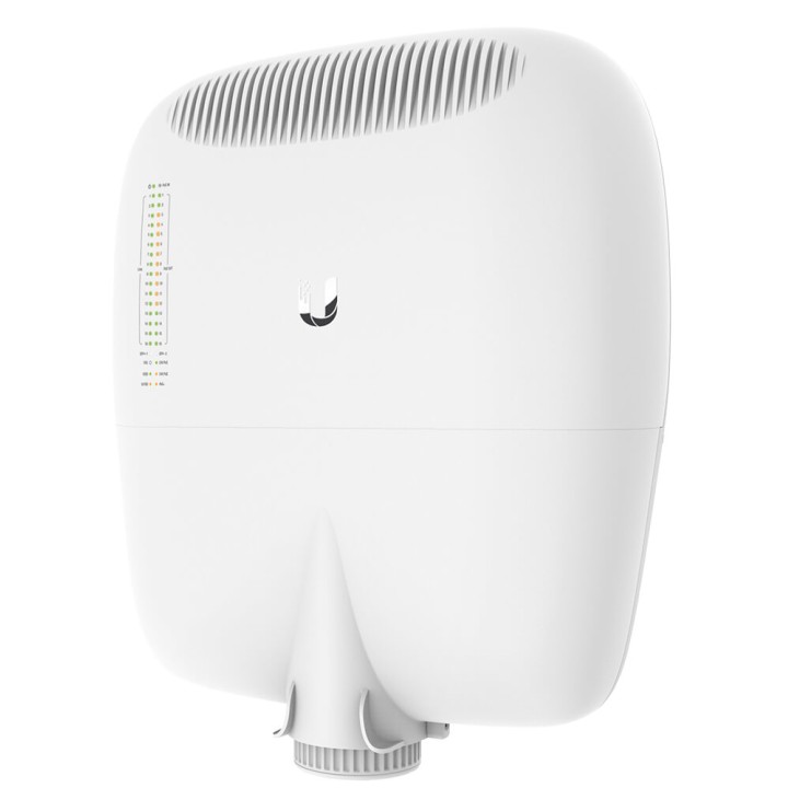 Ubiquiti Edgepoint Switch EP-S16