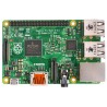 Raspberry Pi 2 Modello B Quad Core CPU 900 MHz, 1 GB RAM
