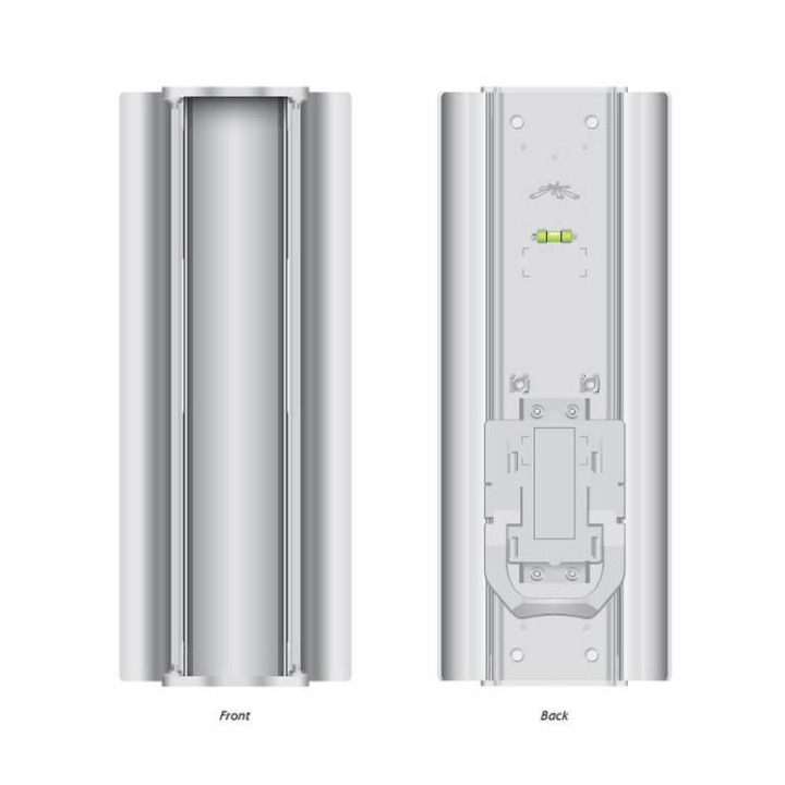 Ubiquiti airMAX M-V5G Titanium Sector 5GHz 60-120° 15-17 dBi