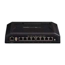 Ubiquiti TOUGHSwitch PoE PRO - 8 porte