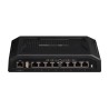 Ubiquiti TOUGHSwitch PoE PRO - 8 porte