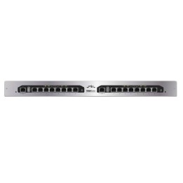 Ubiquiti TOUGHSwitch PoE Carrier - 16 porte