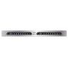 Ubiquiti TOUGHSwitch PoE Carrier - 16 porte