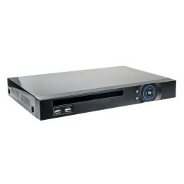 ACESEE Network Video Recorder N1660T 16x 1080p 2x SATA