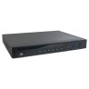 Registratore di rete IP Dahua NVR4204, 2x SATA