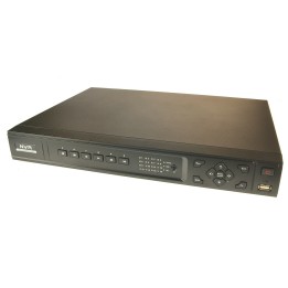Registratore di rete IP Dahua NVR3216