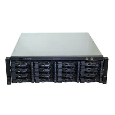 DAHUA Network Video Recorder NVR616R-128-4K