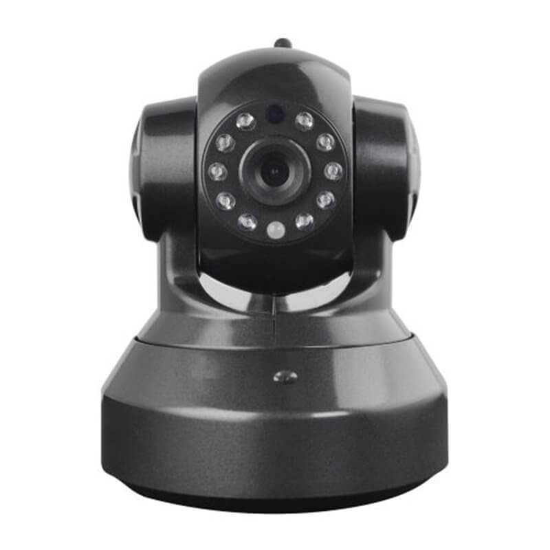 ACESEE WIPAS100 IP Camera 1.0M 720p WIFI MIC SD