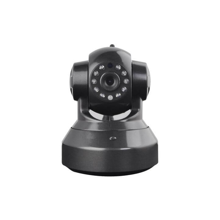 ACESEE WIPAS100 IP Camera 1.0M 720p WIFI MIC SD