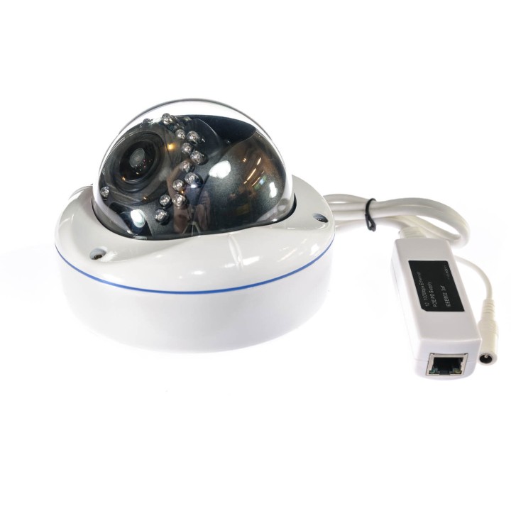 ACESEE ADR45M130 IP Camera 1.4M 960p IR 20m PoE ONVIF
