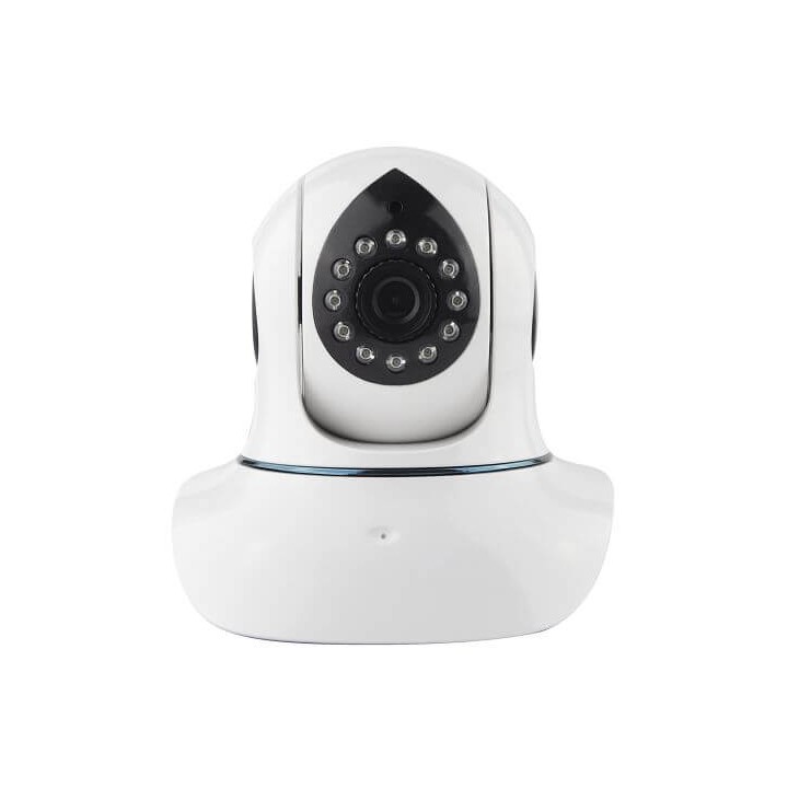 ACESEE WIPBS100 IP Camera 1.0M 720p WIFI MIC SD