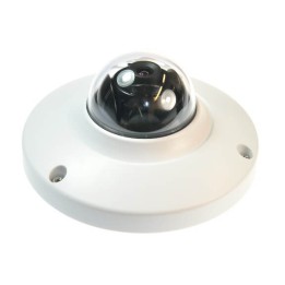 Kamera IP Dahua IPC-HD2100P - 1.3Mpix 720p PoE